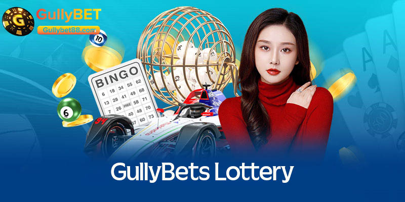 Fast-track wealth creation through GullyBet lottery