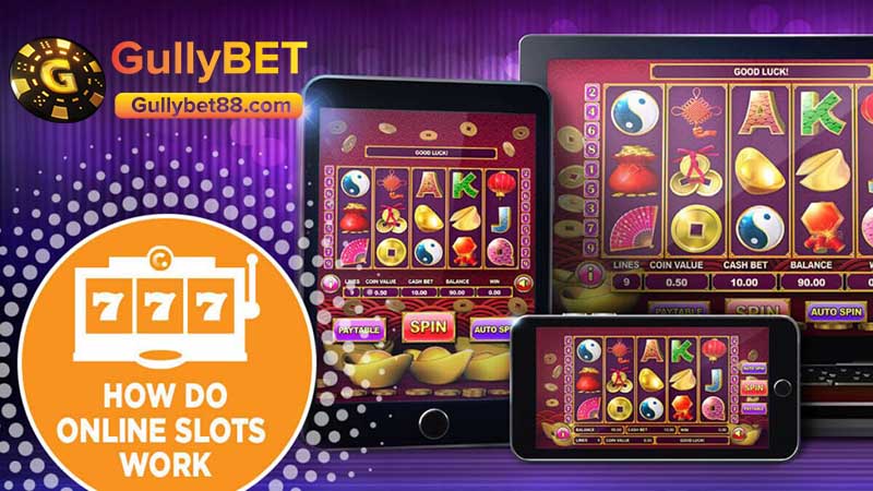 Important notes for participating in GullyBet Slot machine