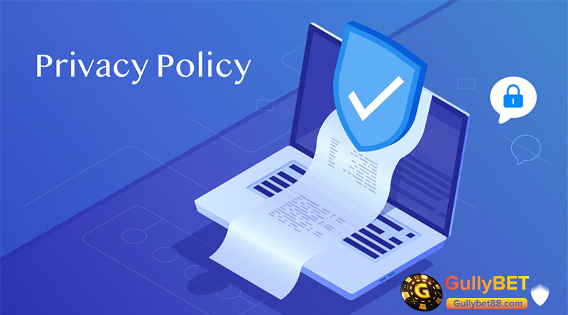 Mission of privacy policy at GullyBet