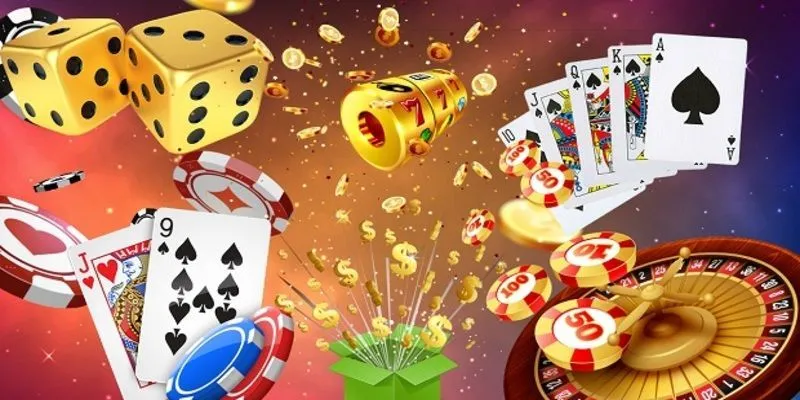 Các tựa game casino Bet88 đỉnh cao nên trải nghiệm