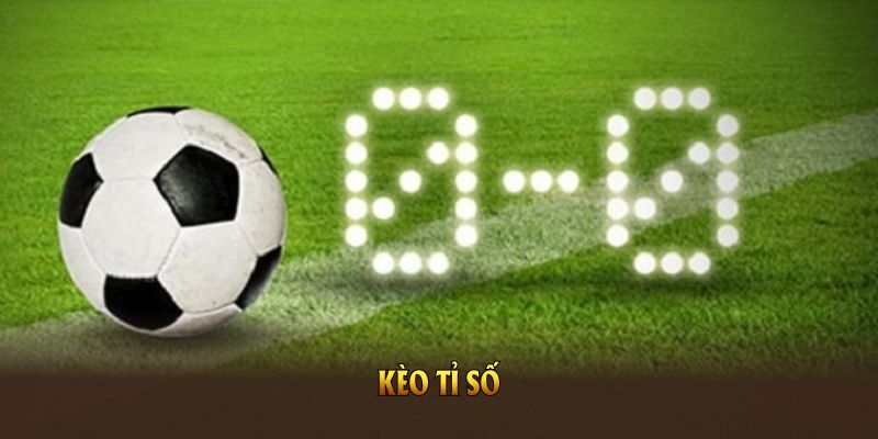 Kèo Tỉ Số Tại Nhà Cái BET88 Và Lý Do Bạn Nên Tham Gia