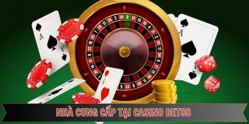 Những sảnh cược casino được nhiều người lựa chọn