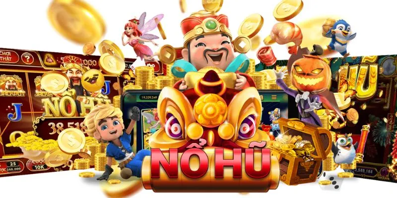 Nổ Hũ 90 đã ngày càng khẳng định vị thế của mình