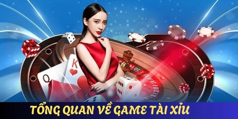Tổng quan những nét căn bản nhất về game tài xỉu BET88