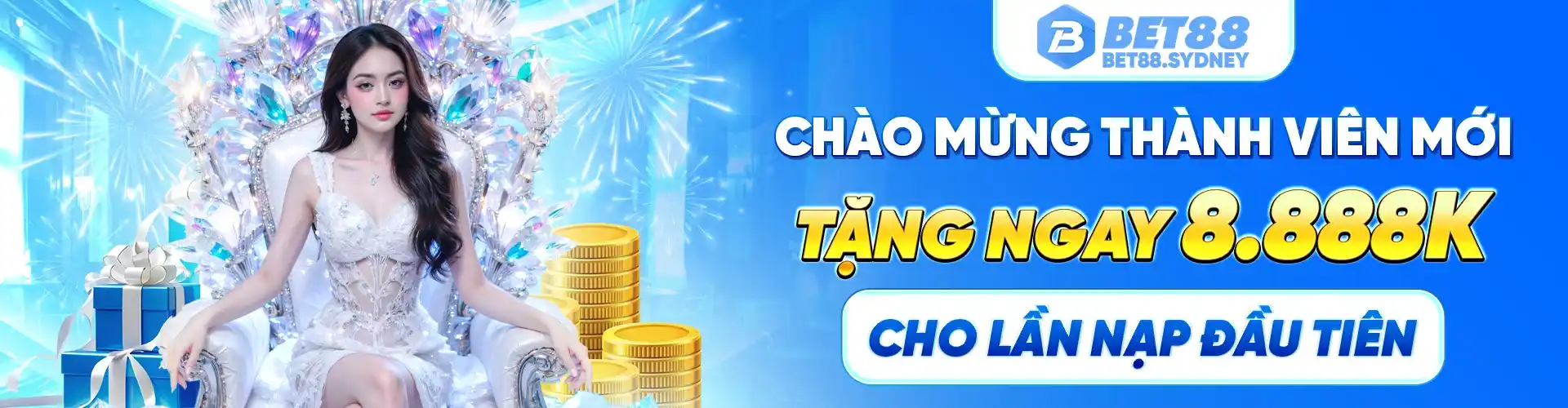 banner trang chủ bet88
